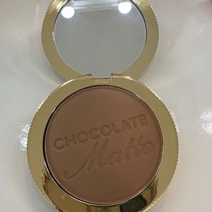 Too Faced Chocolate Soleil Bronzer